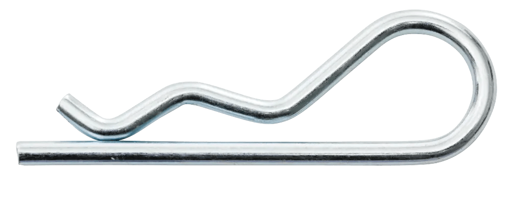 5/64" Hitch Pin Clip - 50 Pack
