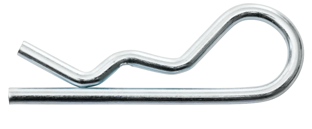 3/32" Hitch Pin Clip - 50 Pack