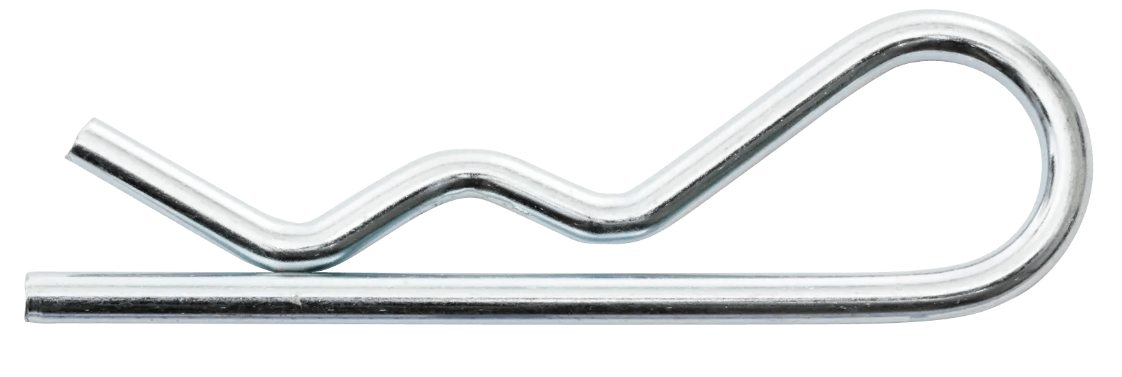 1/8" Hitch Pin Clip - 25 Pack