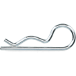 1/8" Hitch Pin Clip - 25 Pack