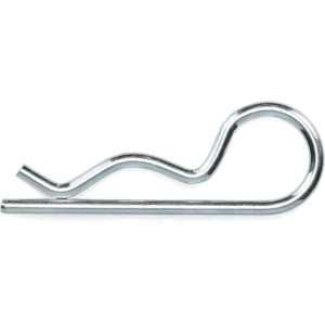 1/8" Hitch Pin Clip - 25 Pack