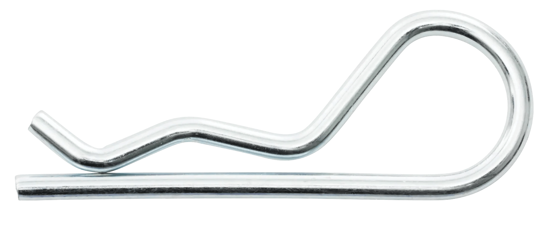 5/32" Hitch Pin Clip - 25 Pack