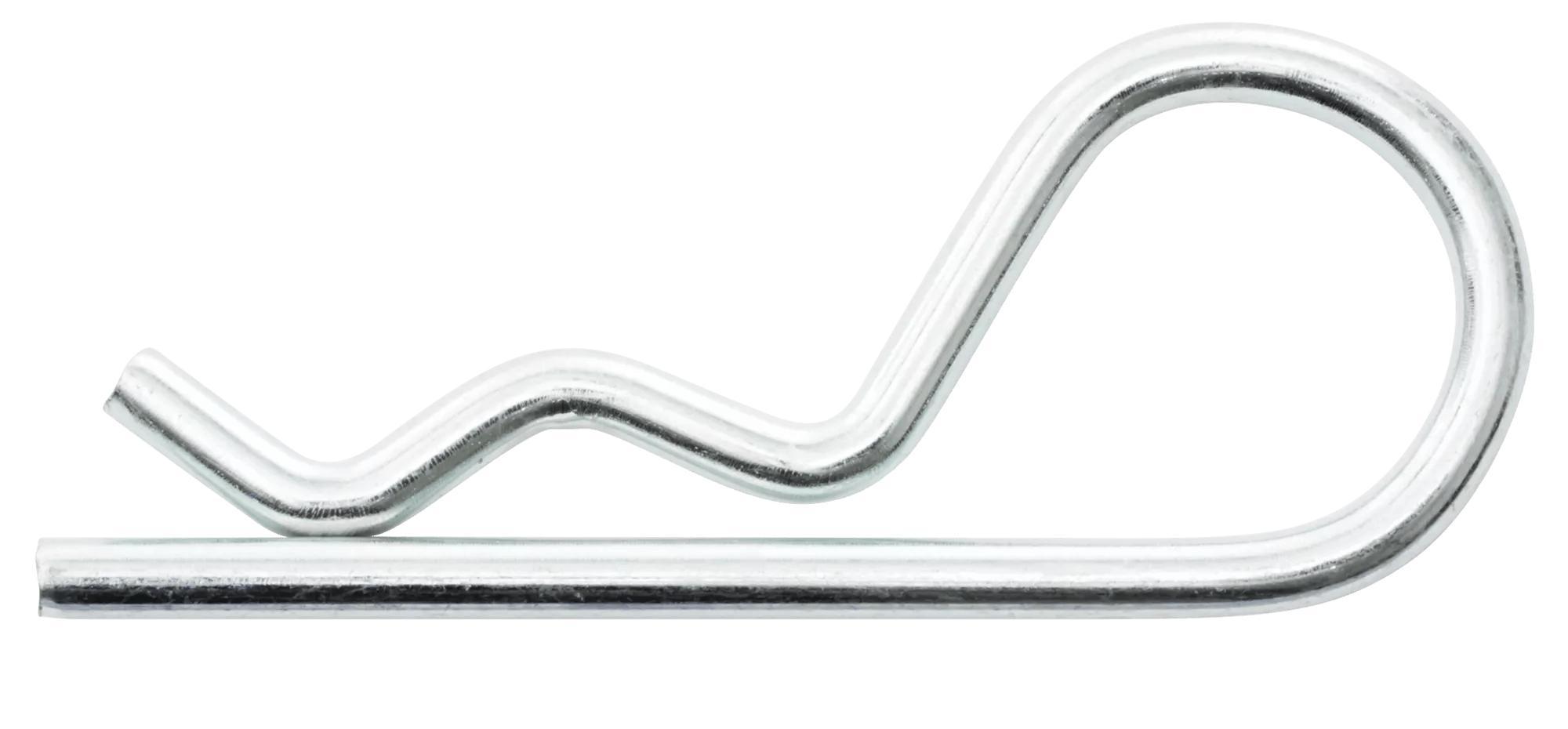3/16" Hitch Pin Clip - 10 Pack