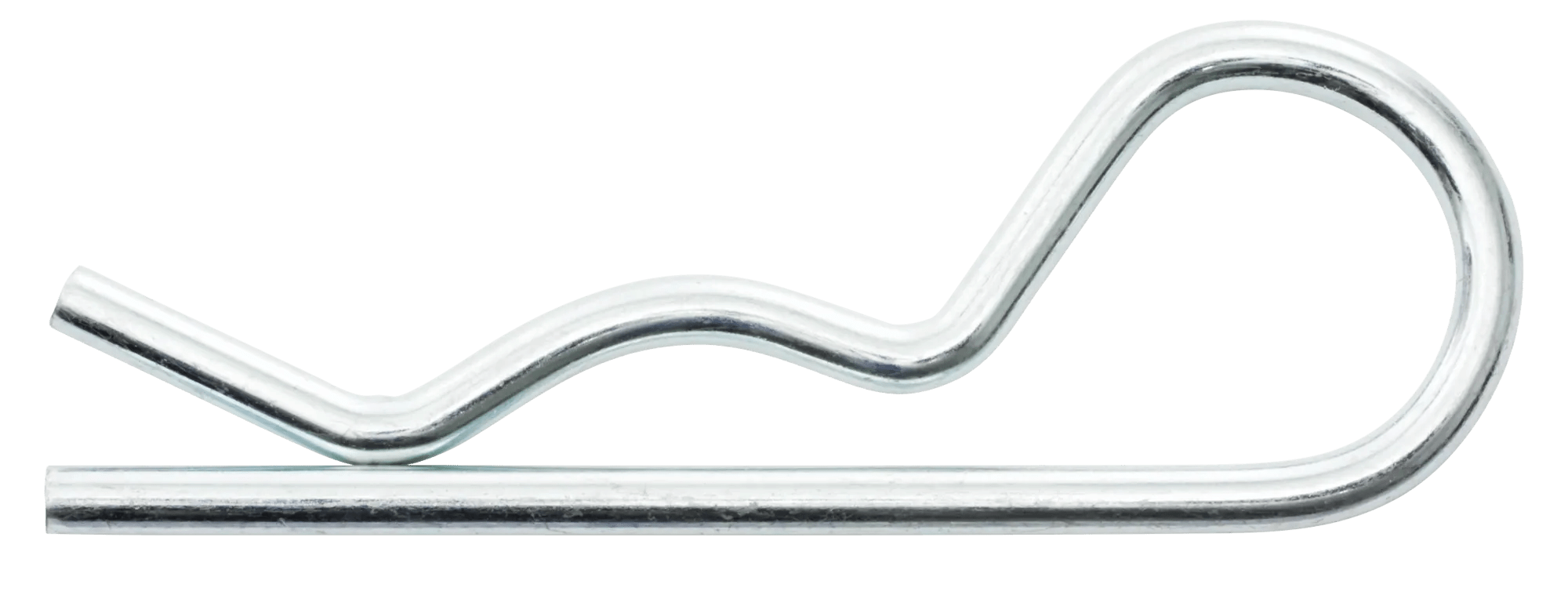 3/16" Hitch Pin Clip - 10 Pack