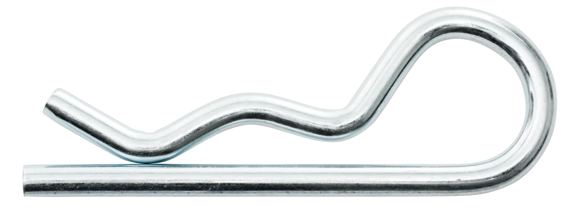 1/4" Hitch Pin Clip - 10 Pack