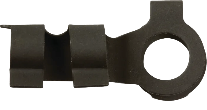 3/16" Left Throttle Rod Clip - 25 Pack