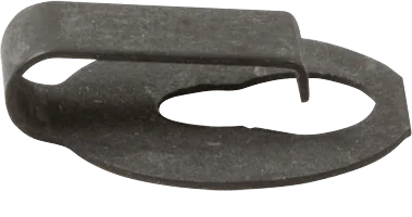GM Throttle Rod Clip - 50 Pack