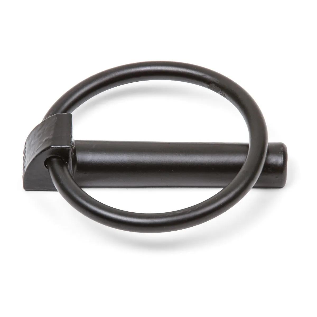 7/16" x 1-1/2" x 2-1/8" Lynch Pin - 10 Pack