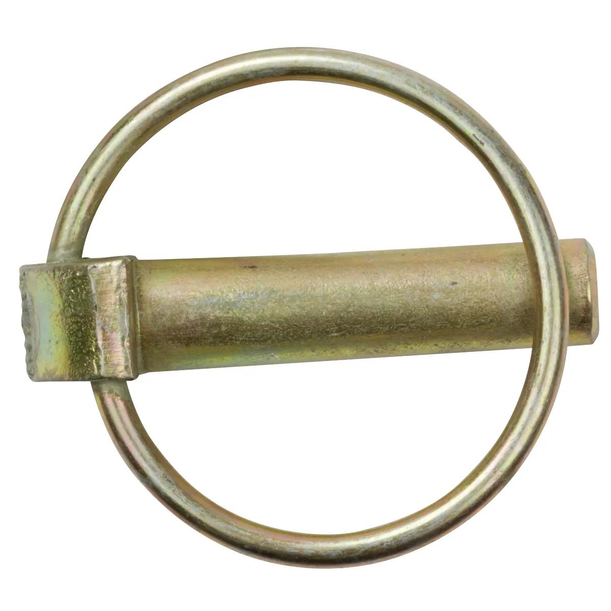 5/16" x 1-1/4" x 2-1/8" Lynch Pin