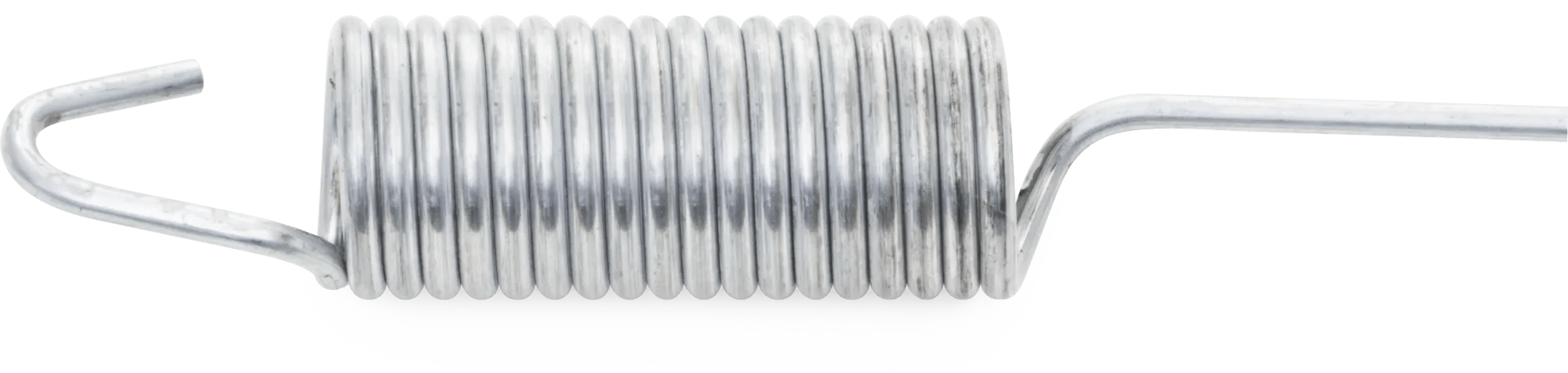 13/16" x 18-1/2" Universal Spring - 10 Pack