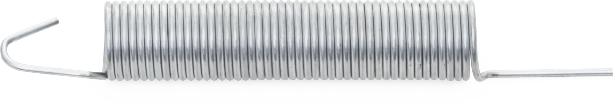 3/4" x 17-1/2" Universal Spring - 10 Pack