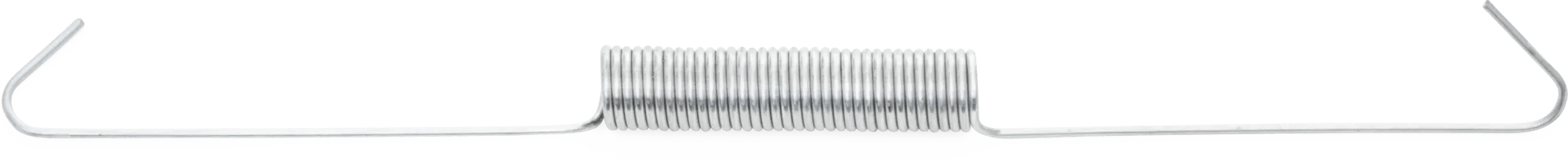 7/16" x 8-1/4" Universal Spring - 10 Pack