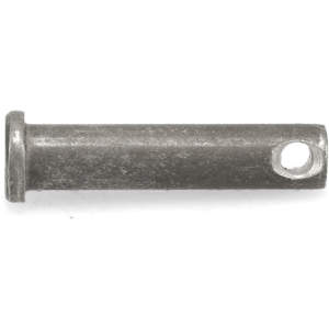 5/16" x 1-3/8" Unplated Clevis Pin - 25 Pack