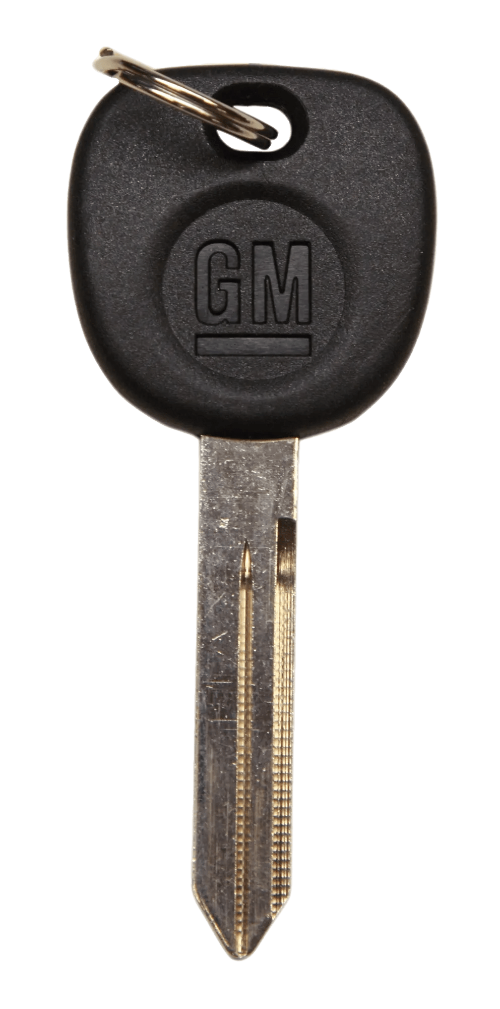B91P, B102P (Gv75) General Motors Key Blank - 10 Pack