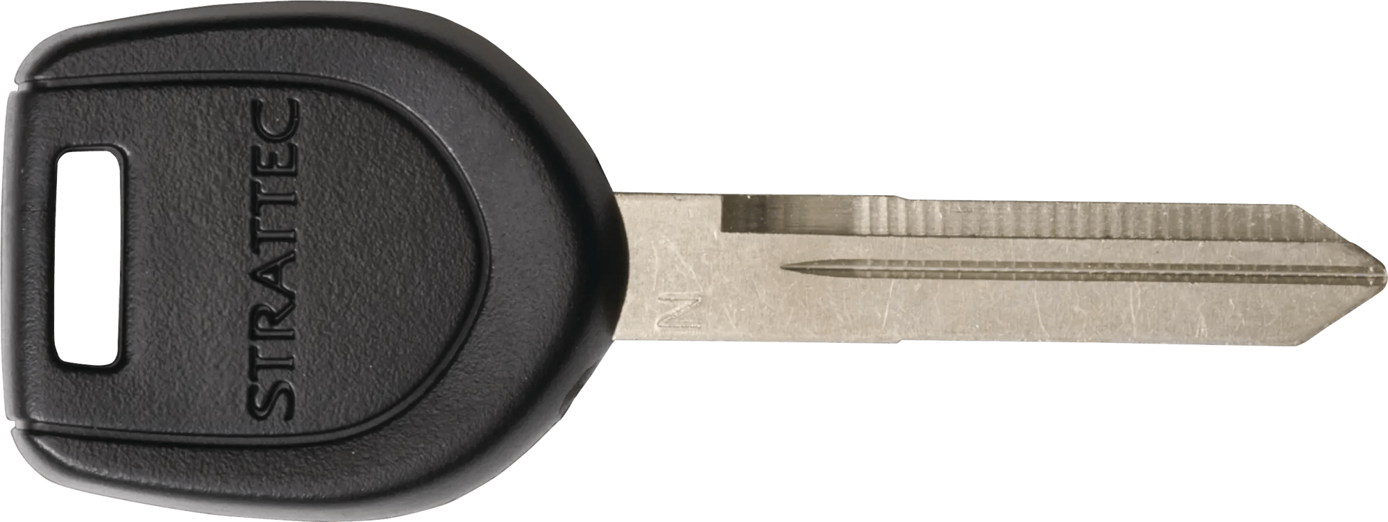 Mitsubishi Import Key Blank