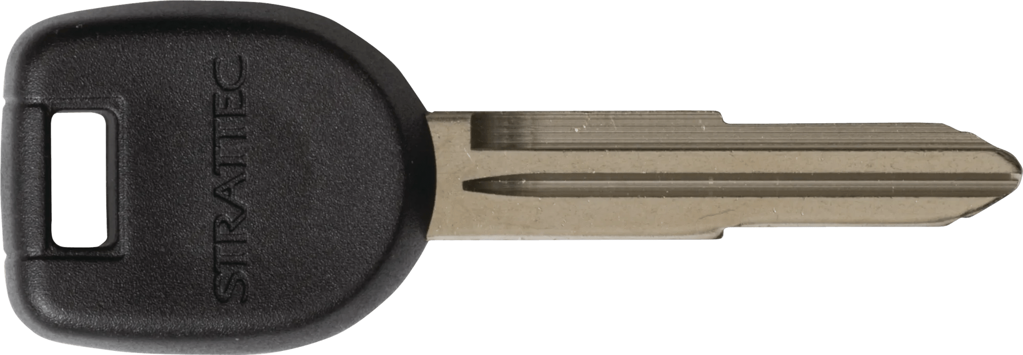 MIT-8 Import Key Blank