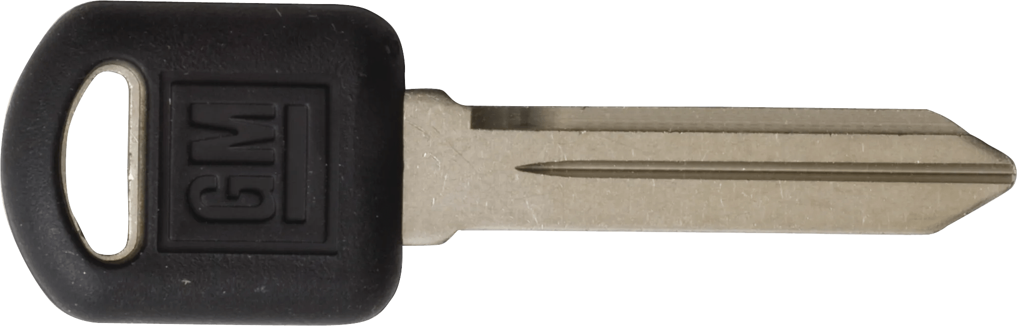 B103PT (Gv88) PK3M General Motors Key Blank