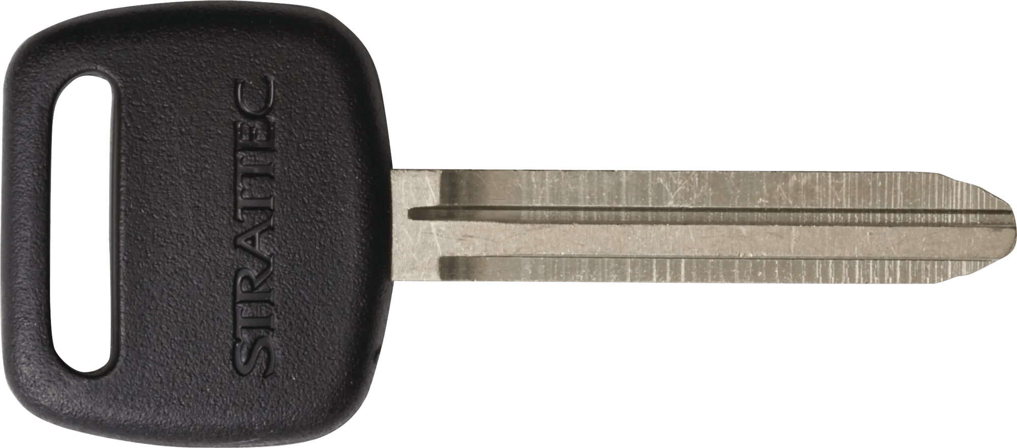 Toyota Key Blanks