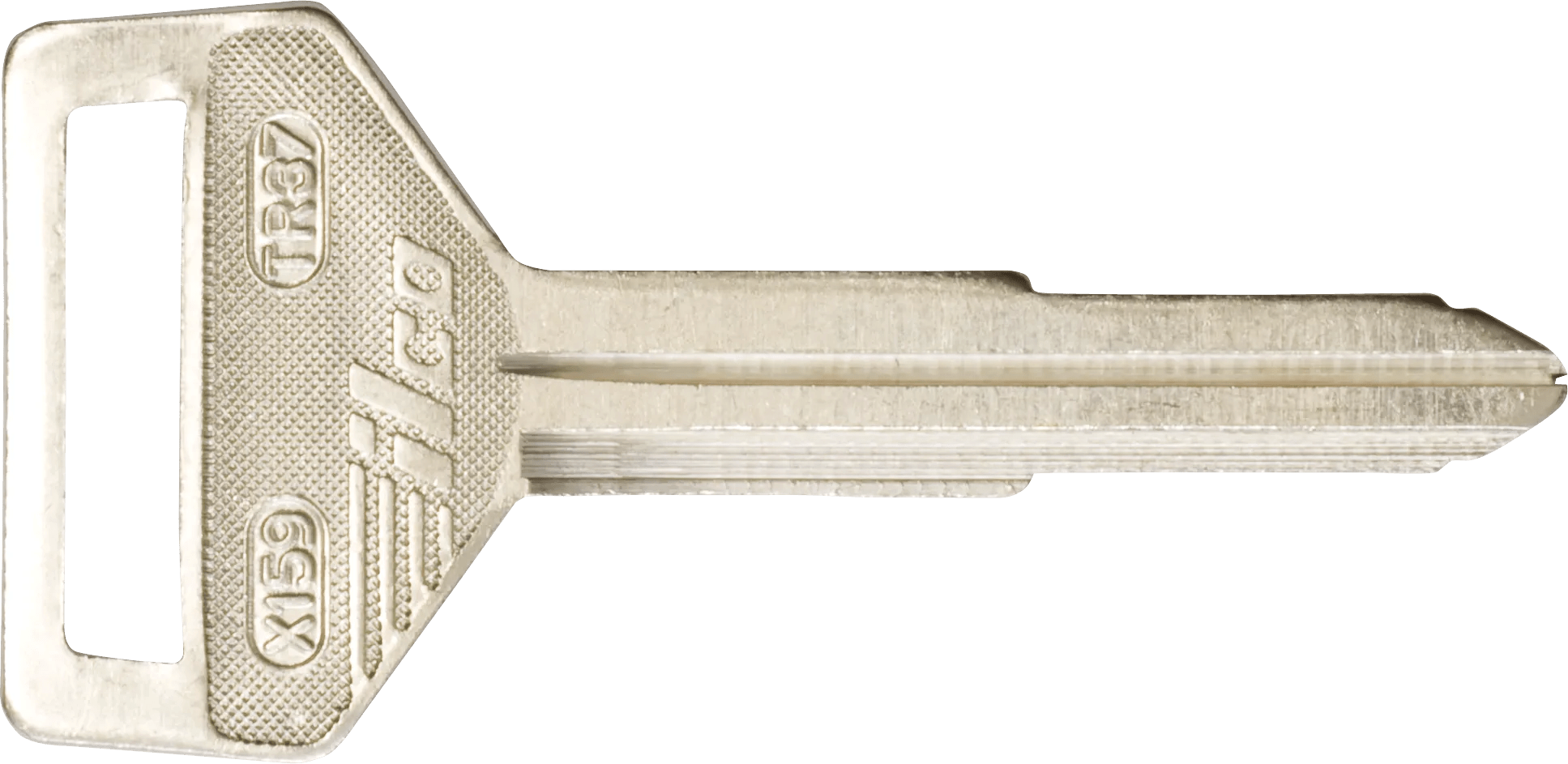 TR37 Toyota Key Blank - 10 Pack