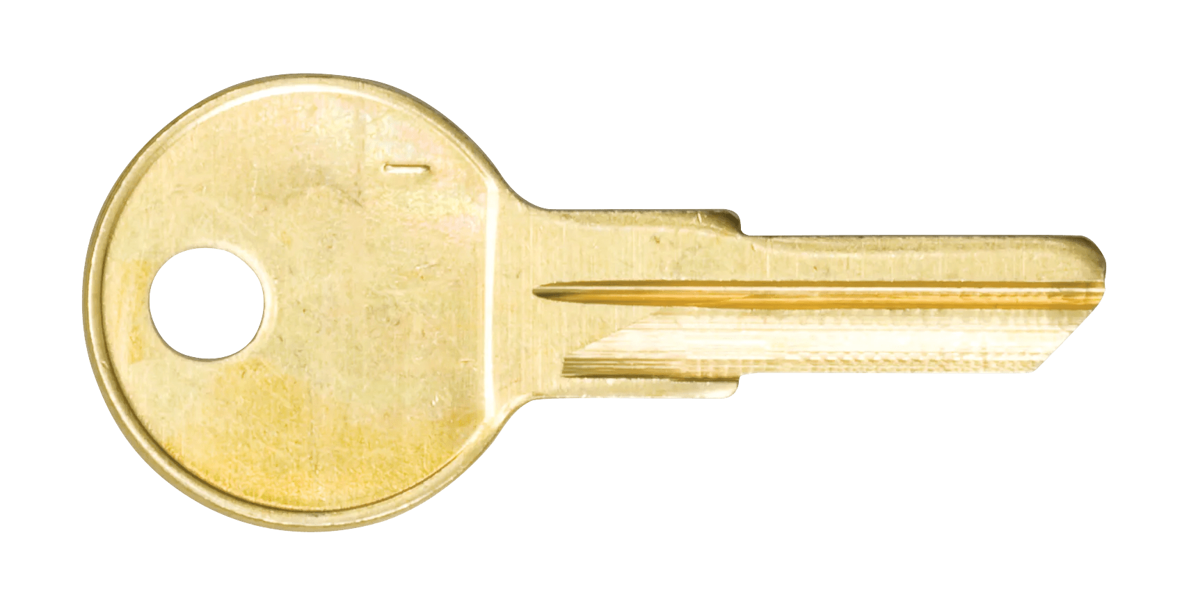 Y12 Truck Key Blank - 10 Pack