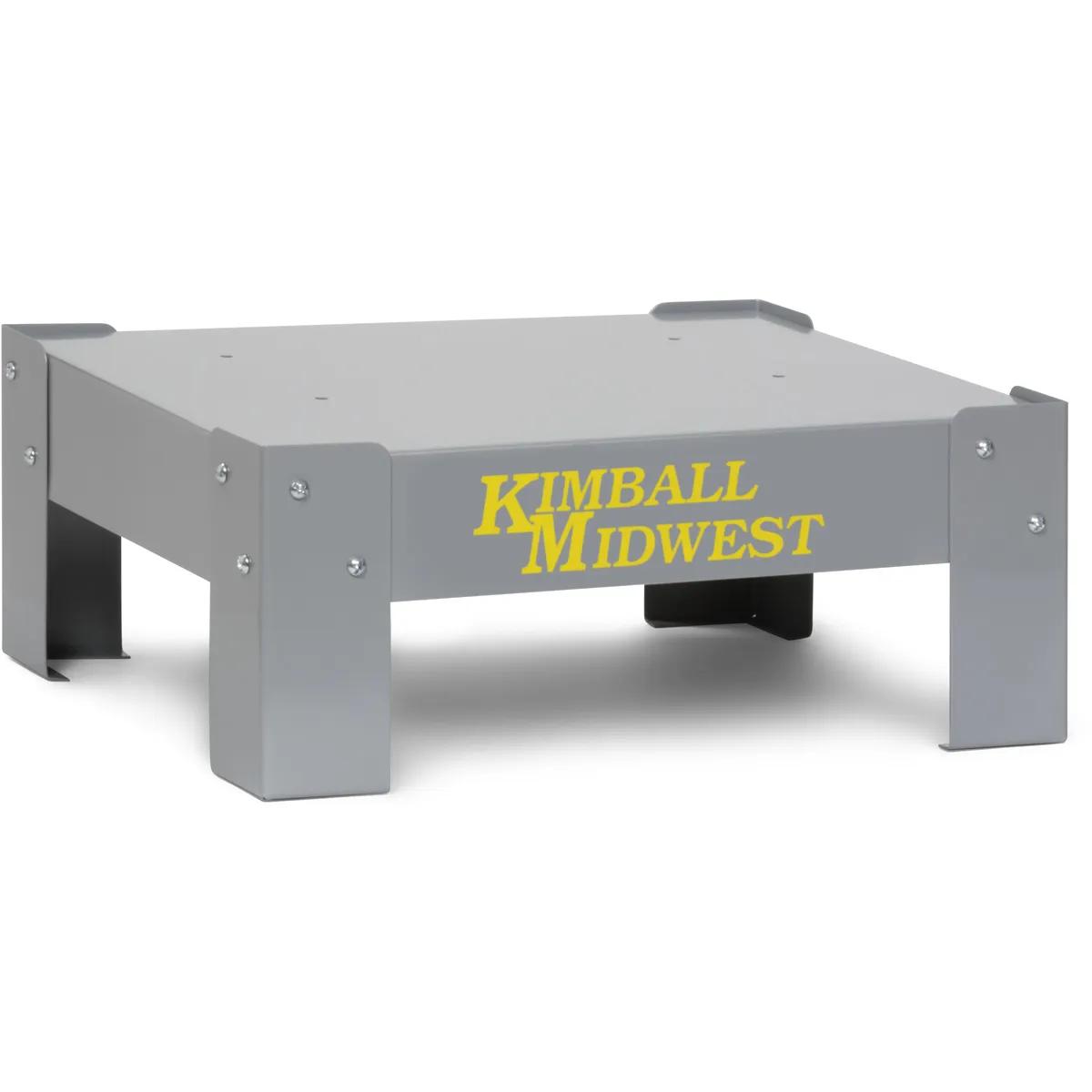 Rack Base Stand