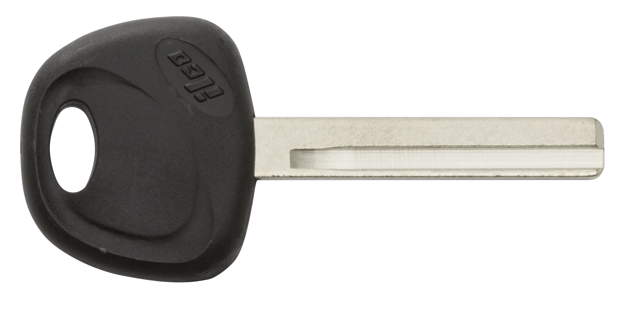 HY18-P Import Key Blank - 5 Pack