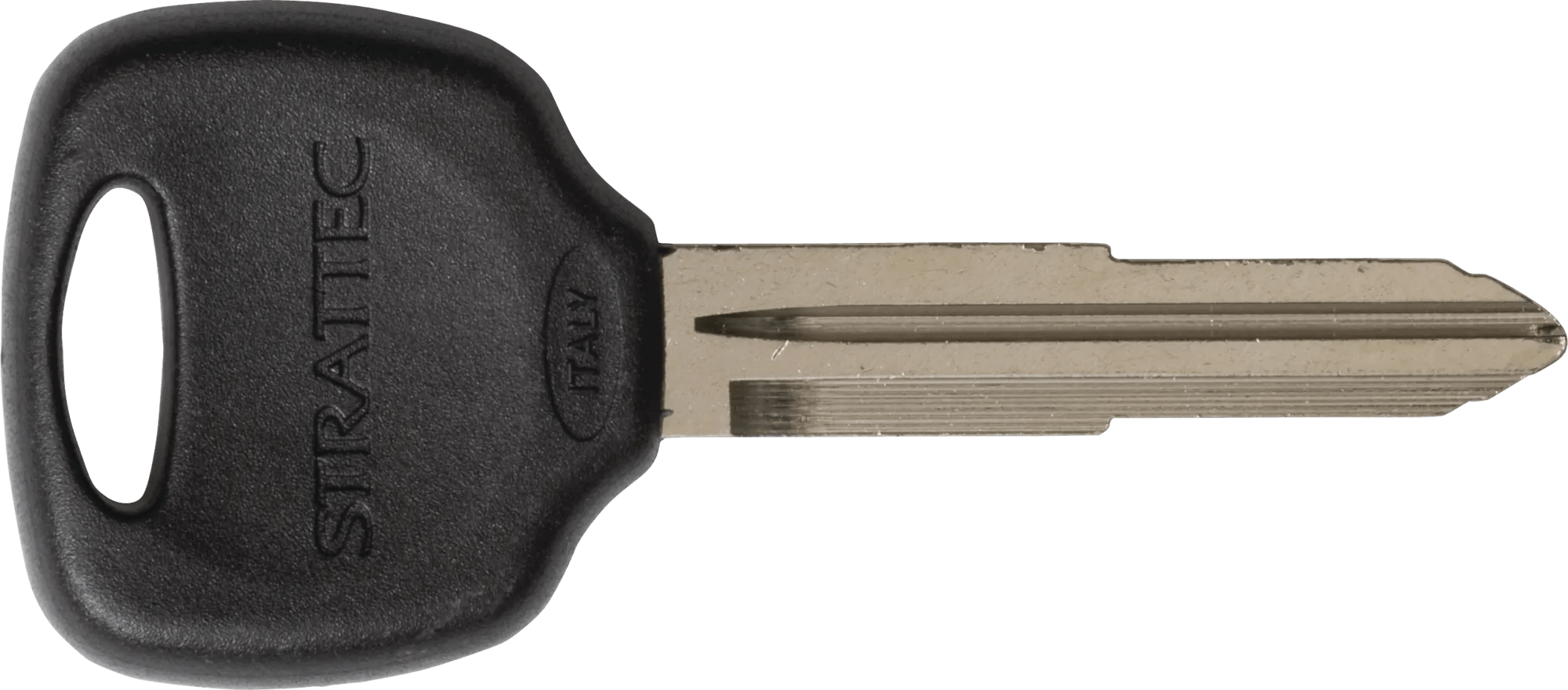 HY12-P Import Key Blank - 5 Pack
