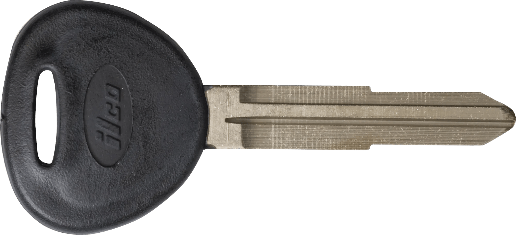 HY13P Import Key Blank - 5 Pack