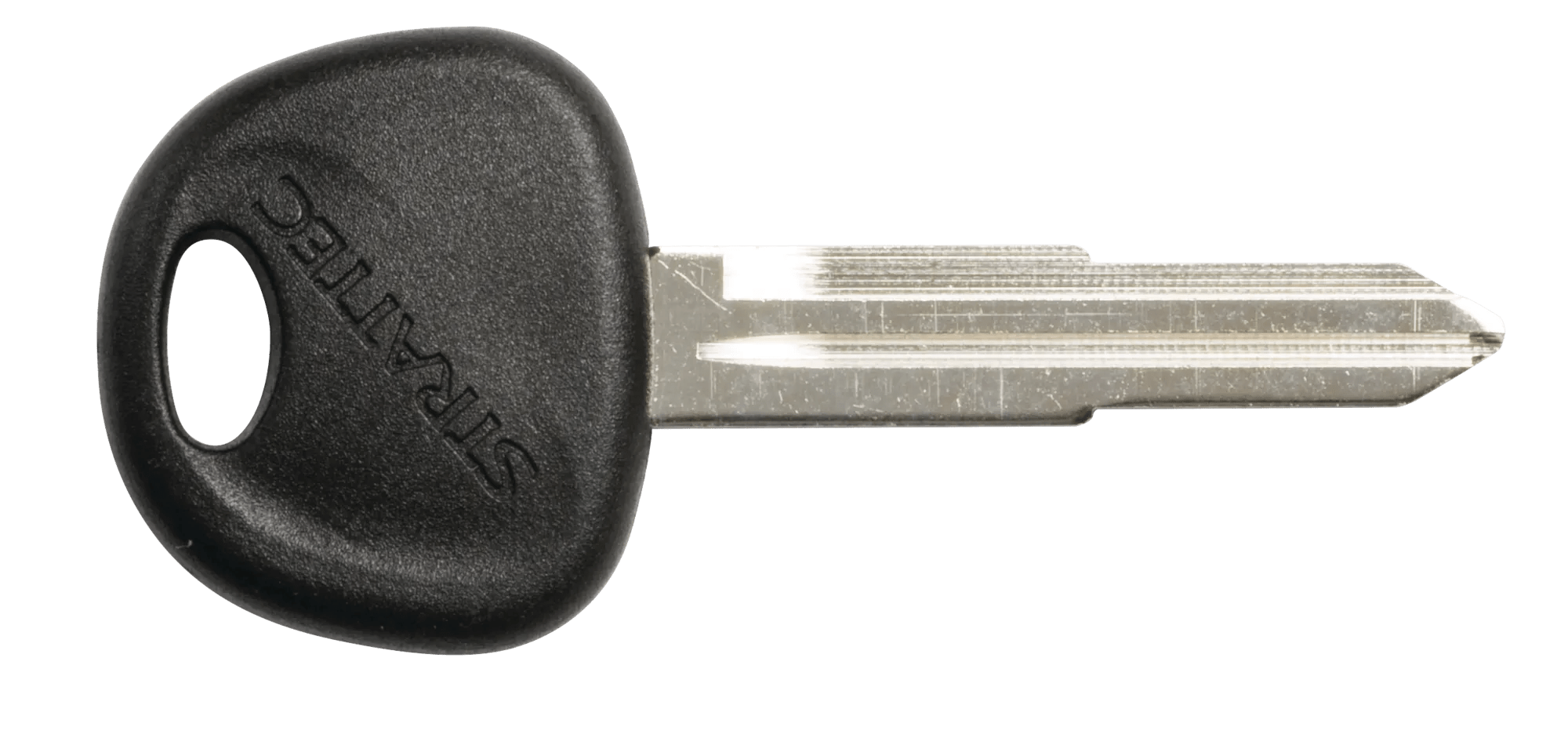 HY14P Import Key Blank - 5 Pack