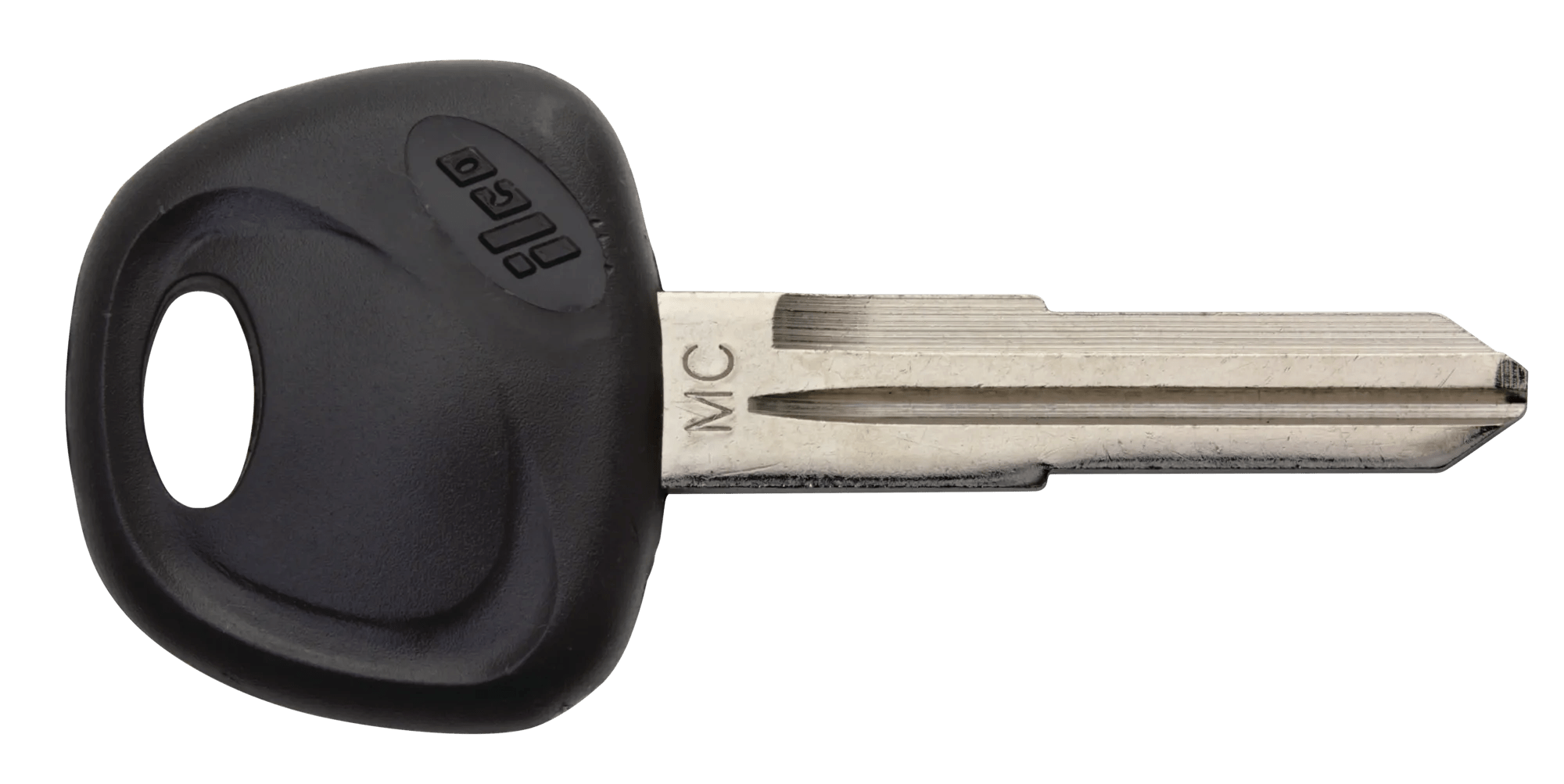 HY-16P Import Key Blank - 5 Pack