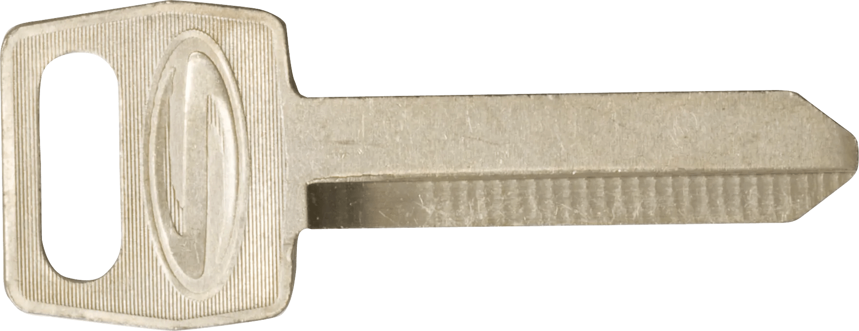 99-01 STERLING SEMI KEY - 10 Pack