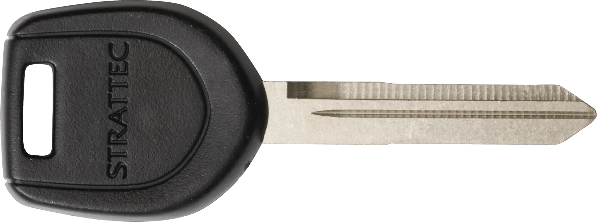MT-6P Import Key Blank - 5 Pack