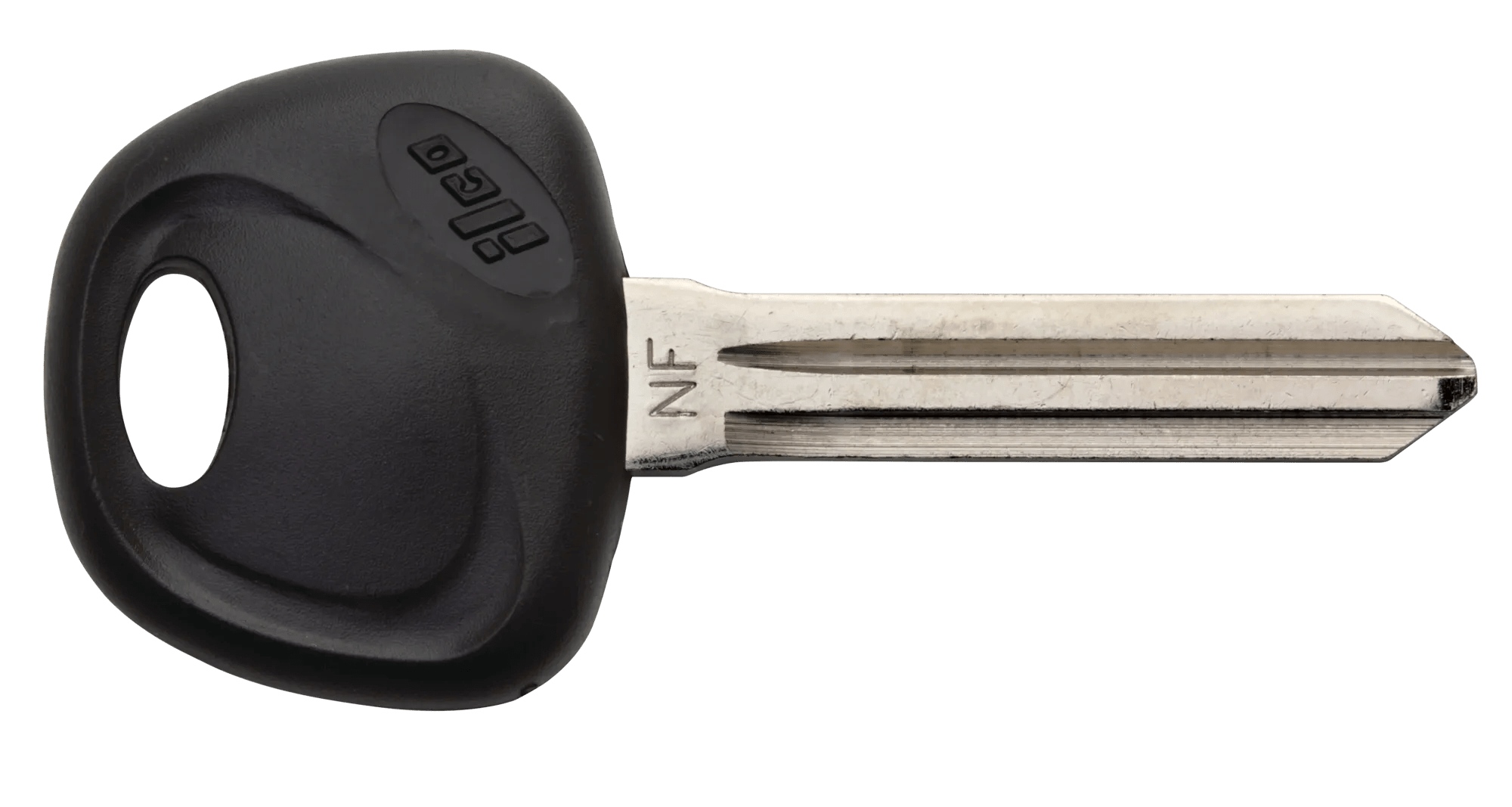 HY-15P Import Key Blank - 5 Pack