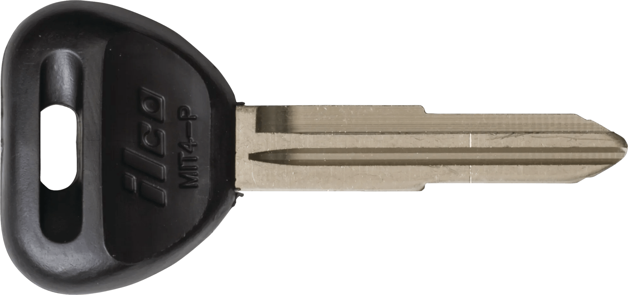 MIT-4P Import Key Blank - 5 Pack