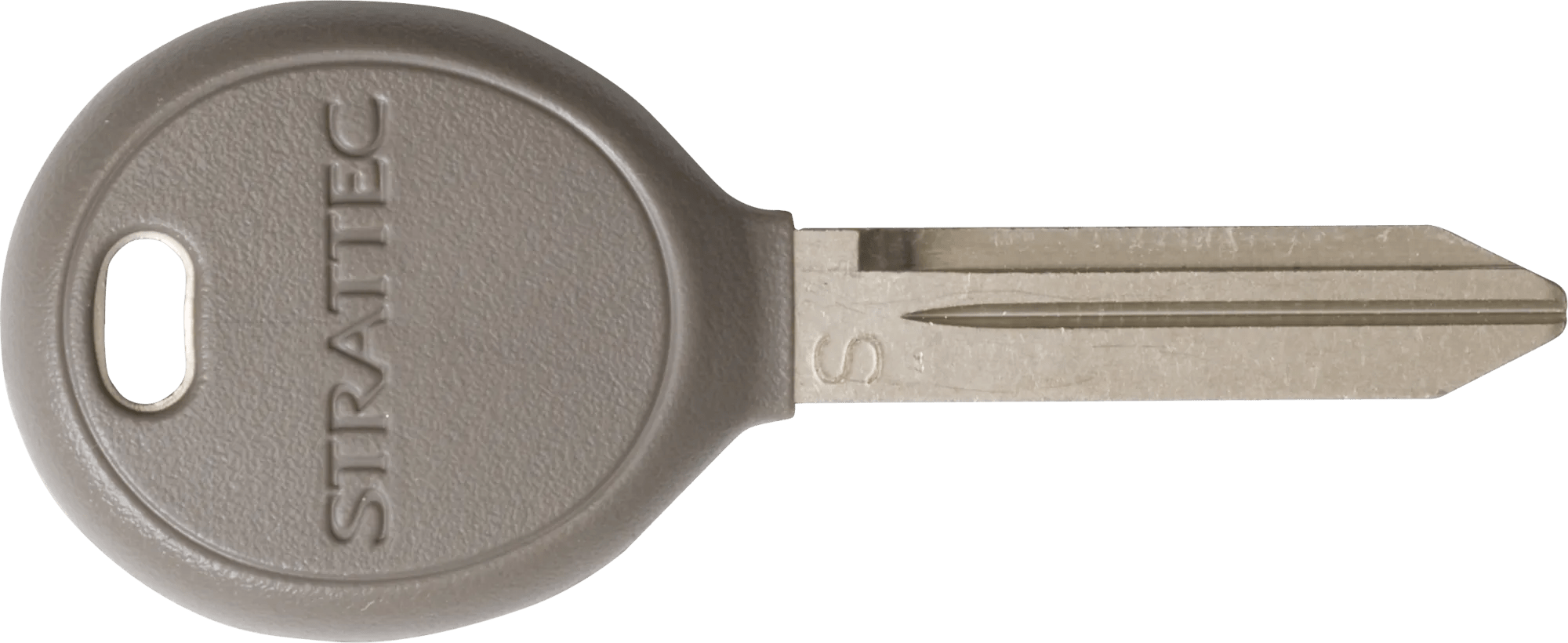 Y164PT (Gv84) Chrysler Key Blank