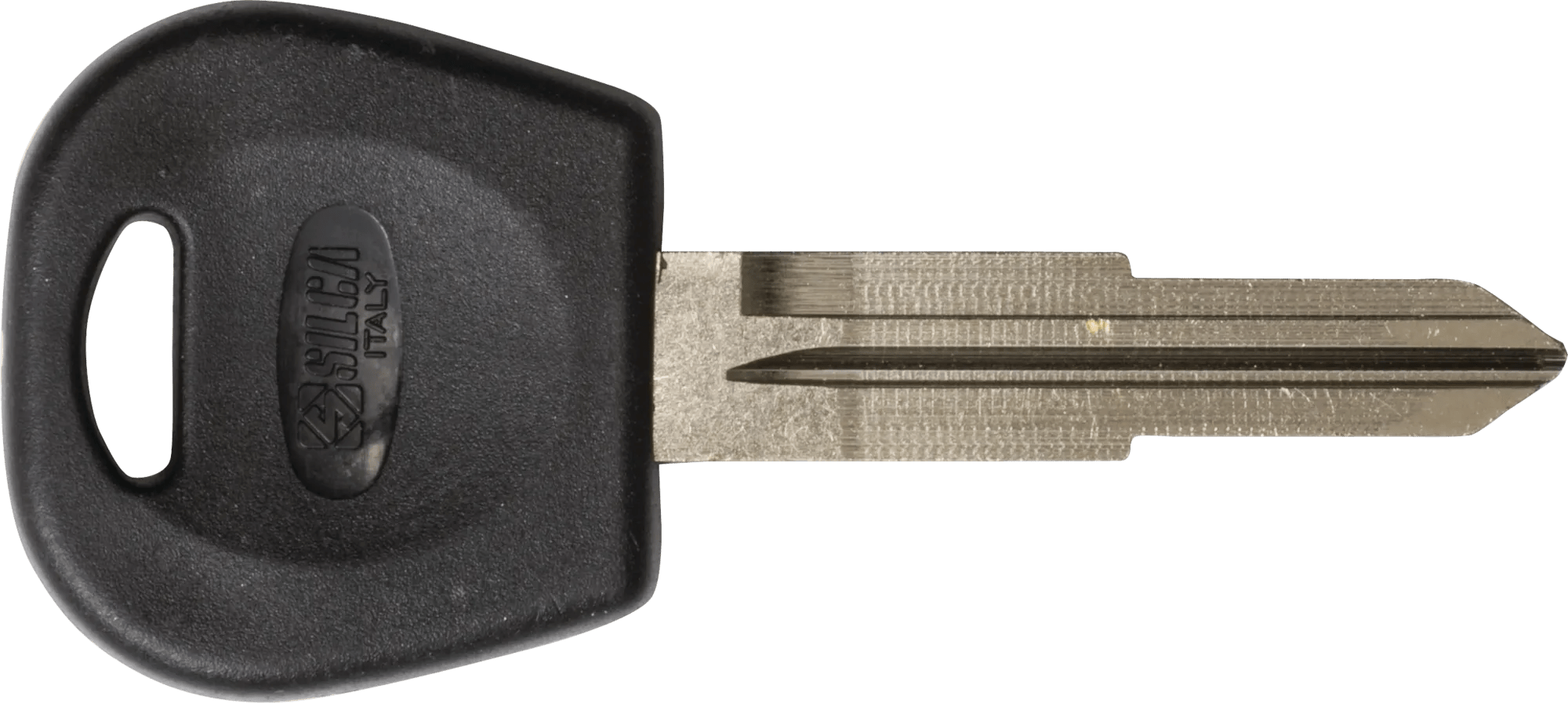 DW05AP Silca Import Key Blank - 5 Pack