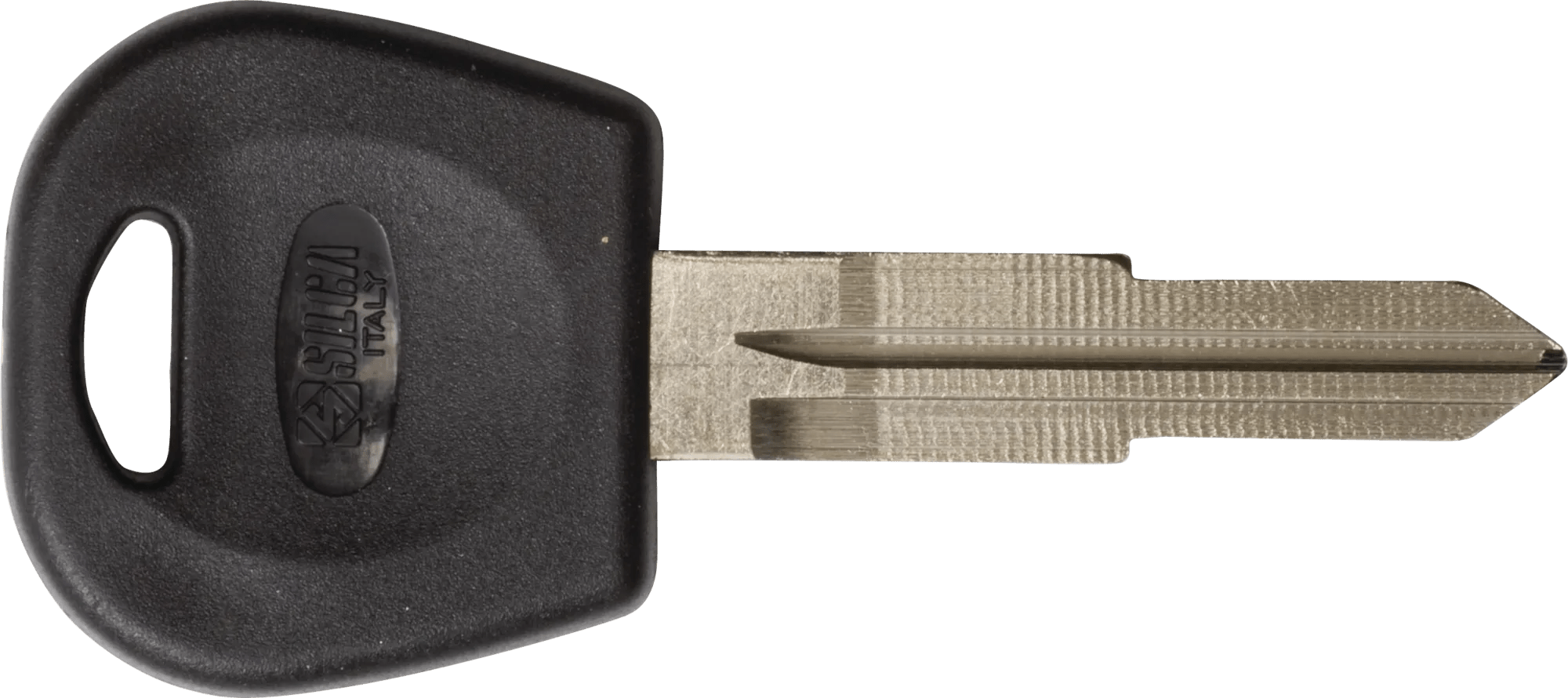 Daewoo Key Blanks
