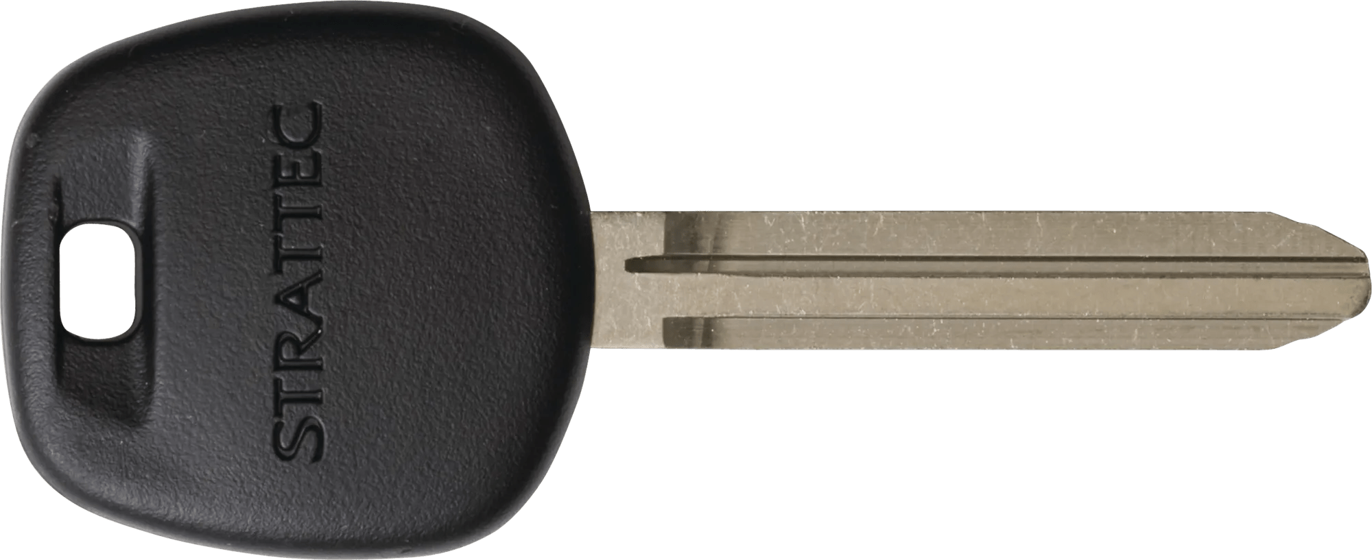 TOY44D-PT OBP Toyota Key Blank