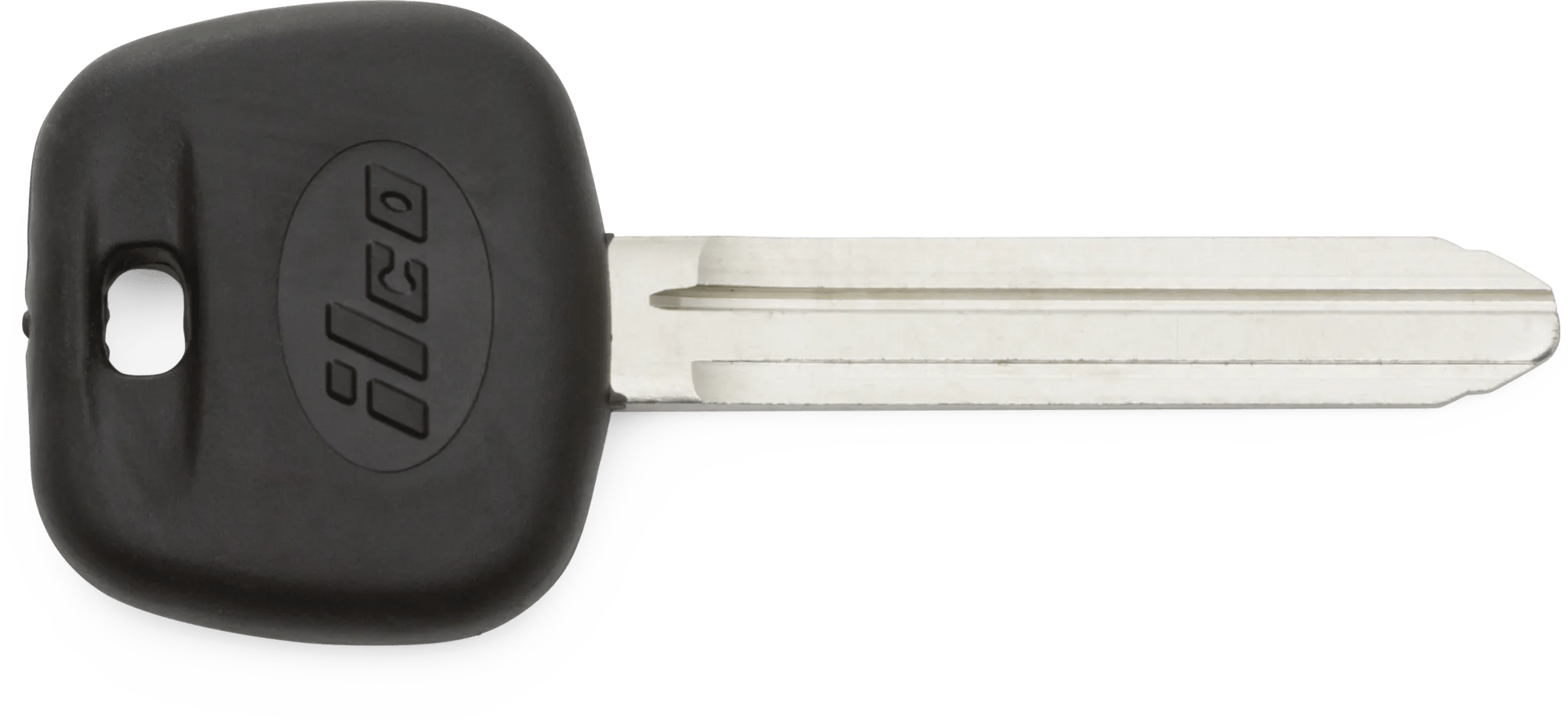 TOY44G-PT Toyota Key Blank