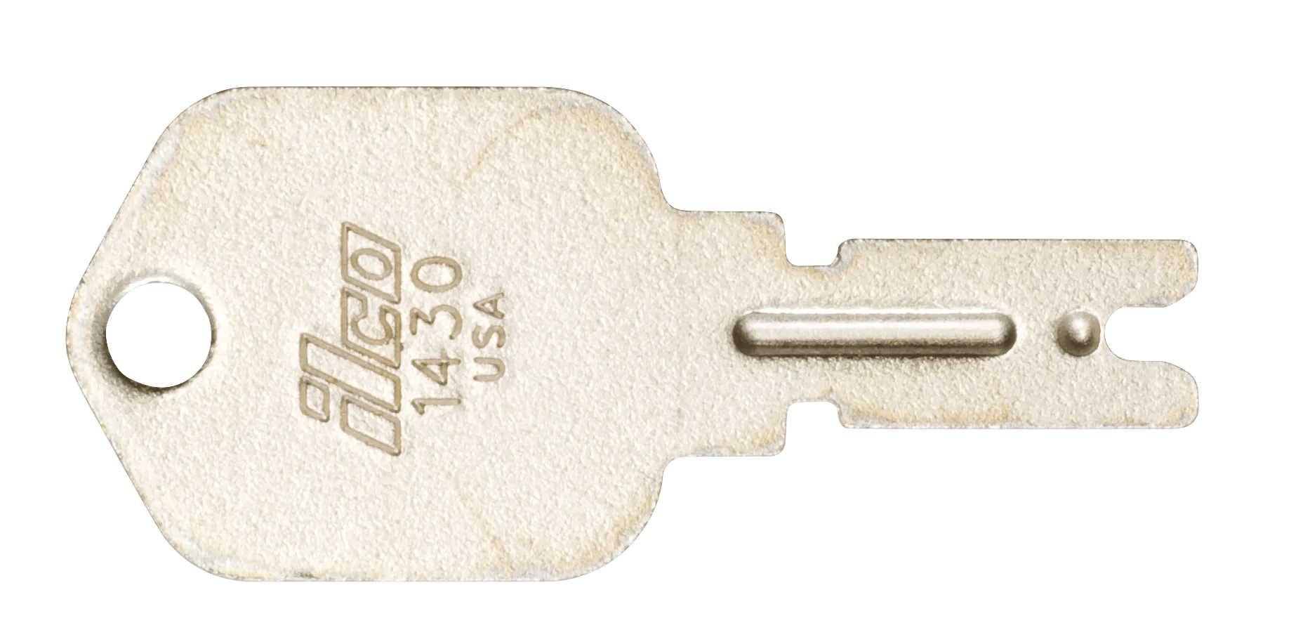 Komatsu Key Blanks