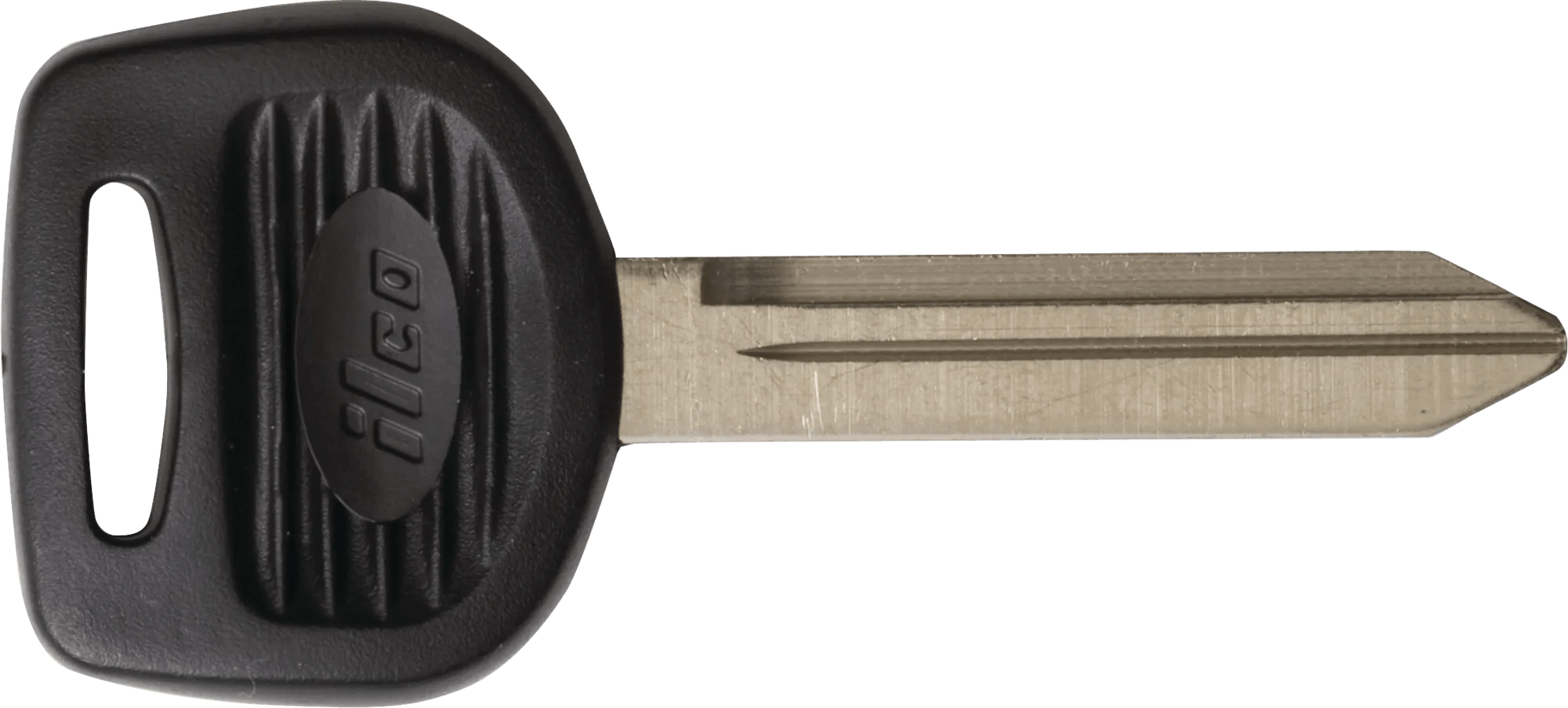 1628-P B90 597893 Freightliner Truck Key Blank - 5 Pack