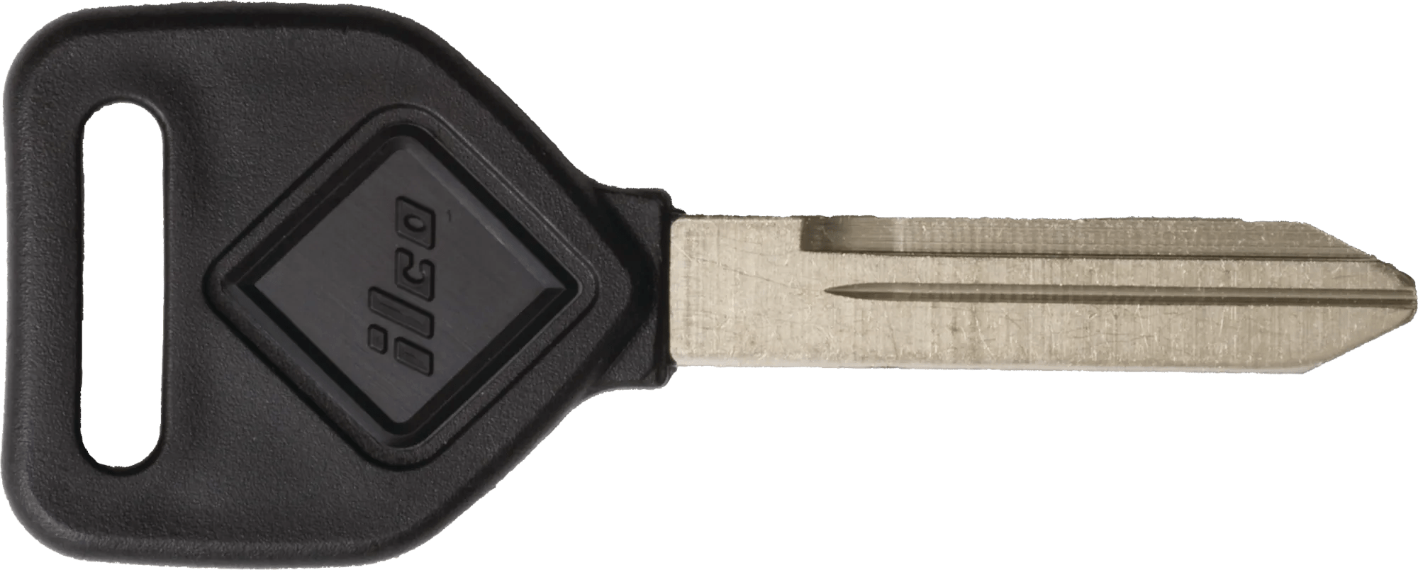 1629-P B90 690356 International And Freightliner Truck Key Blank - 5 Pack