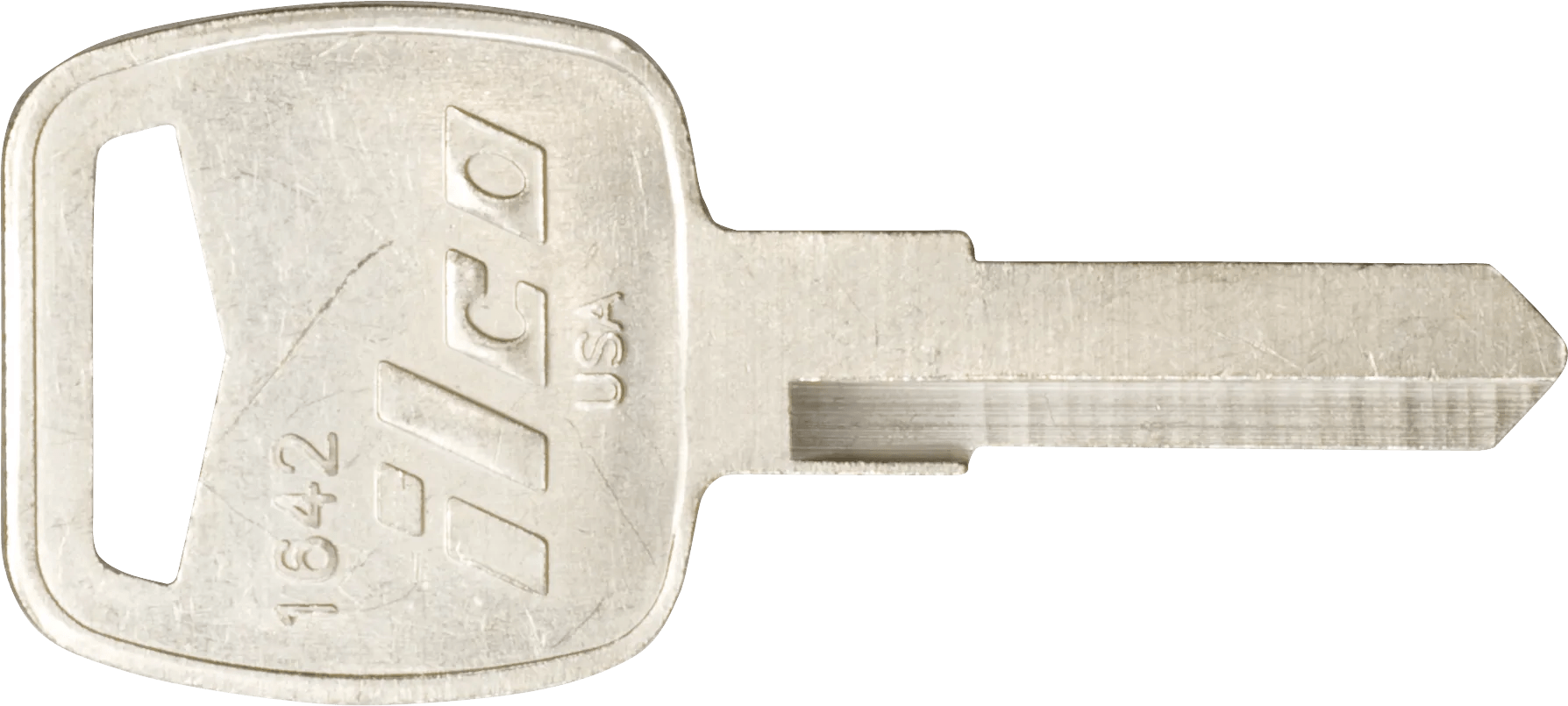Skytrack Key Blank - 10 Pack