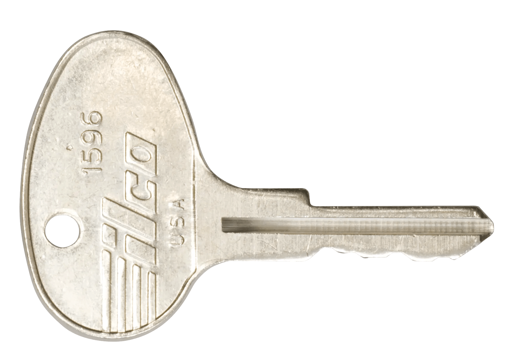 Mitsubishi Lift Key Blank - 10 Pack