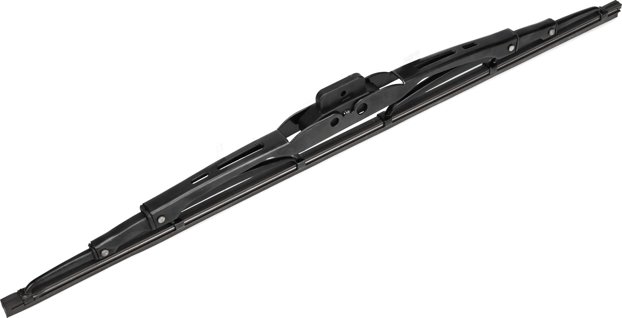 16" ClearPlus® Heavy-Duty Flat Wiper Blades