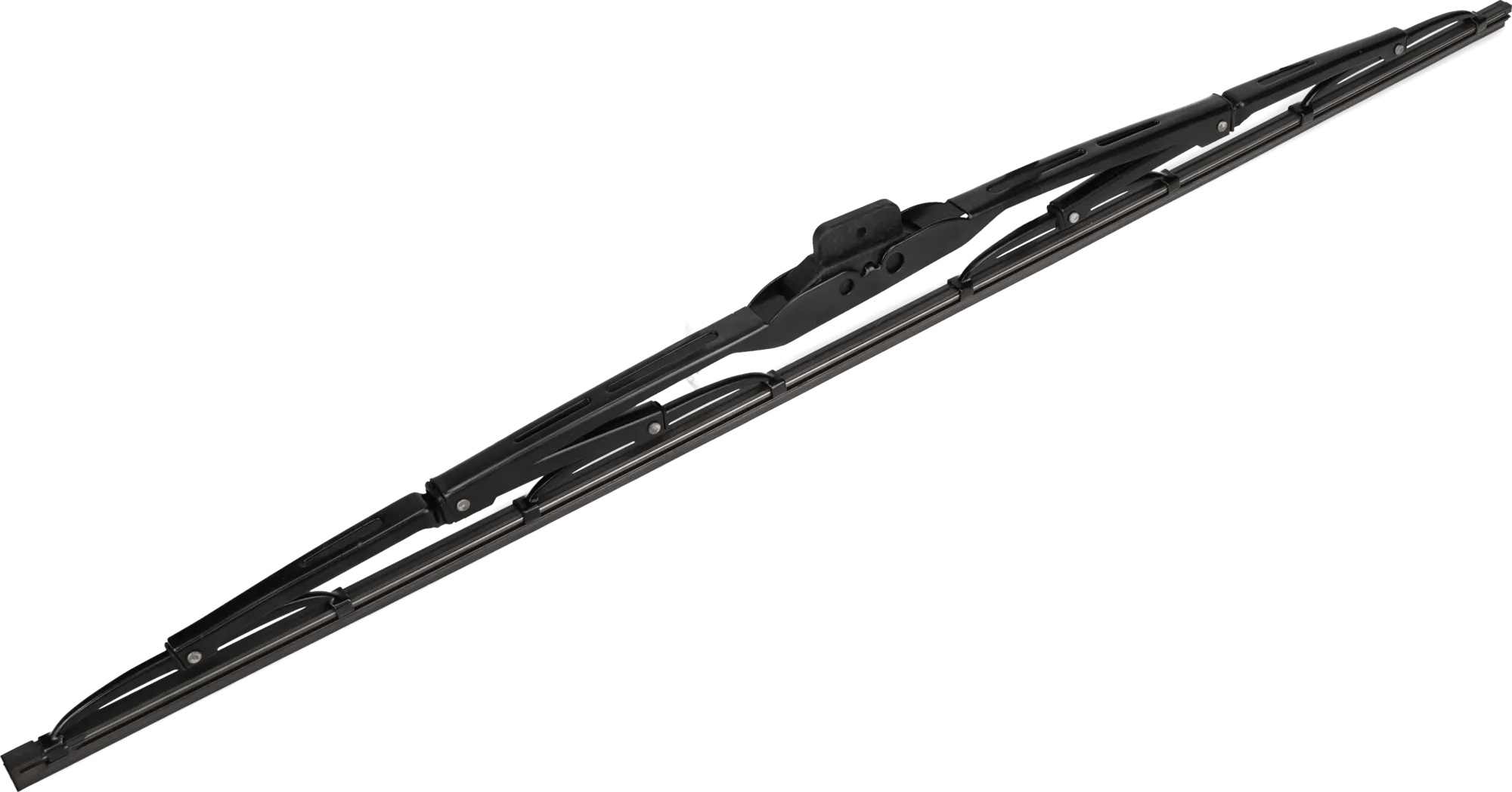 22" ClearPlus® Heavy-Duty Flat Wiper Blades