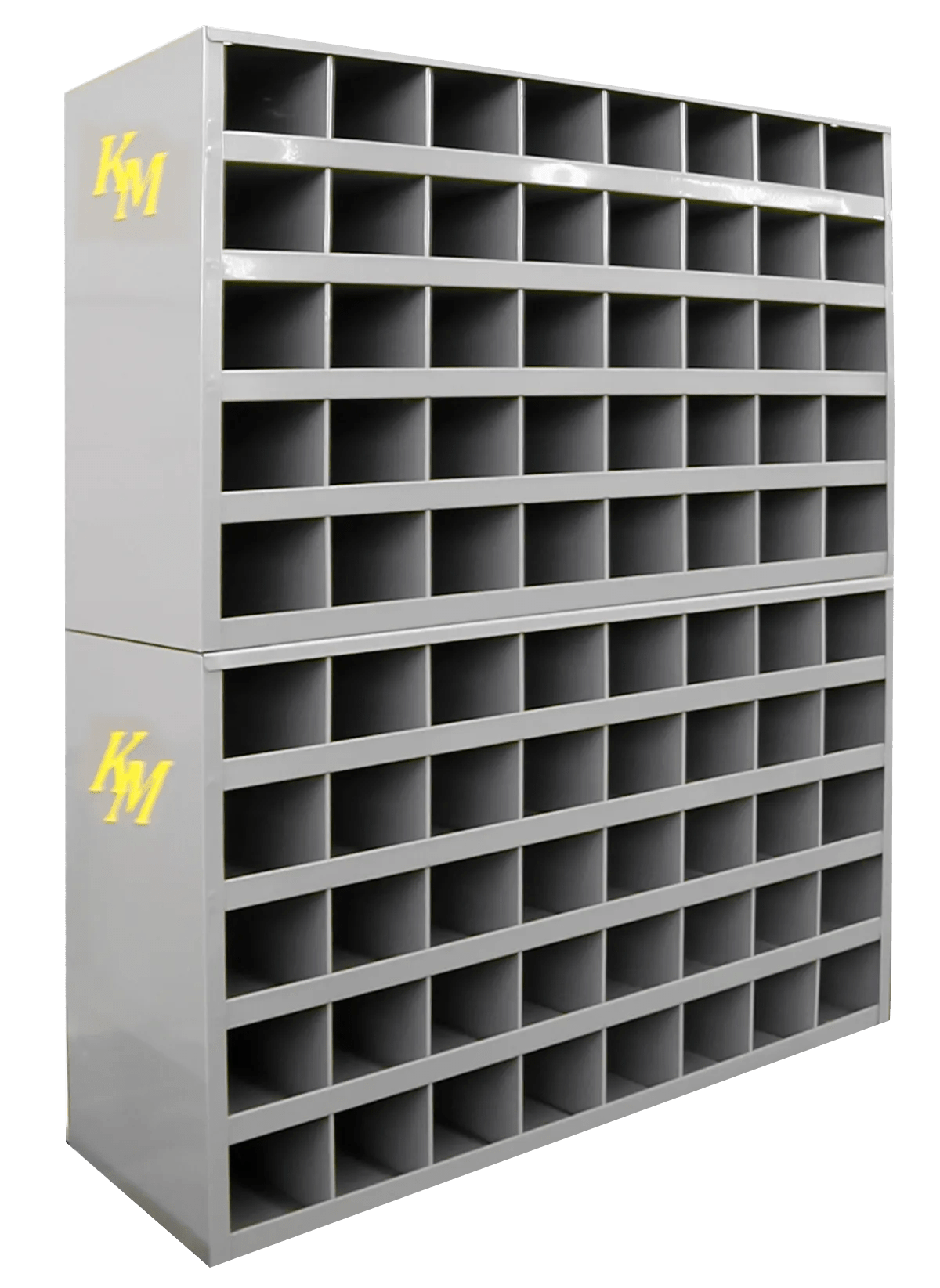 80 Compartment Bin