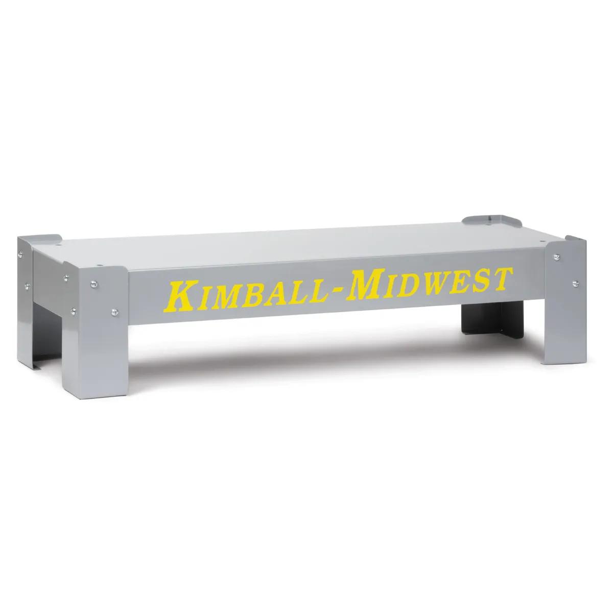 12" Bin Stand & Legs
