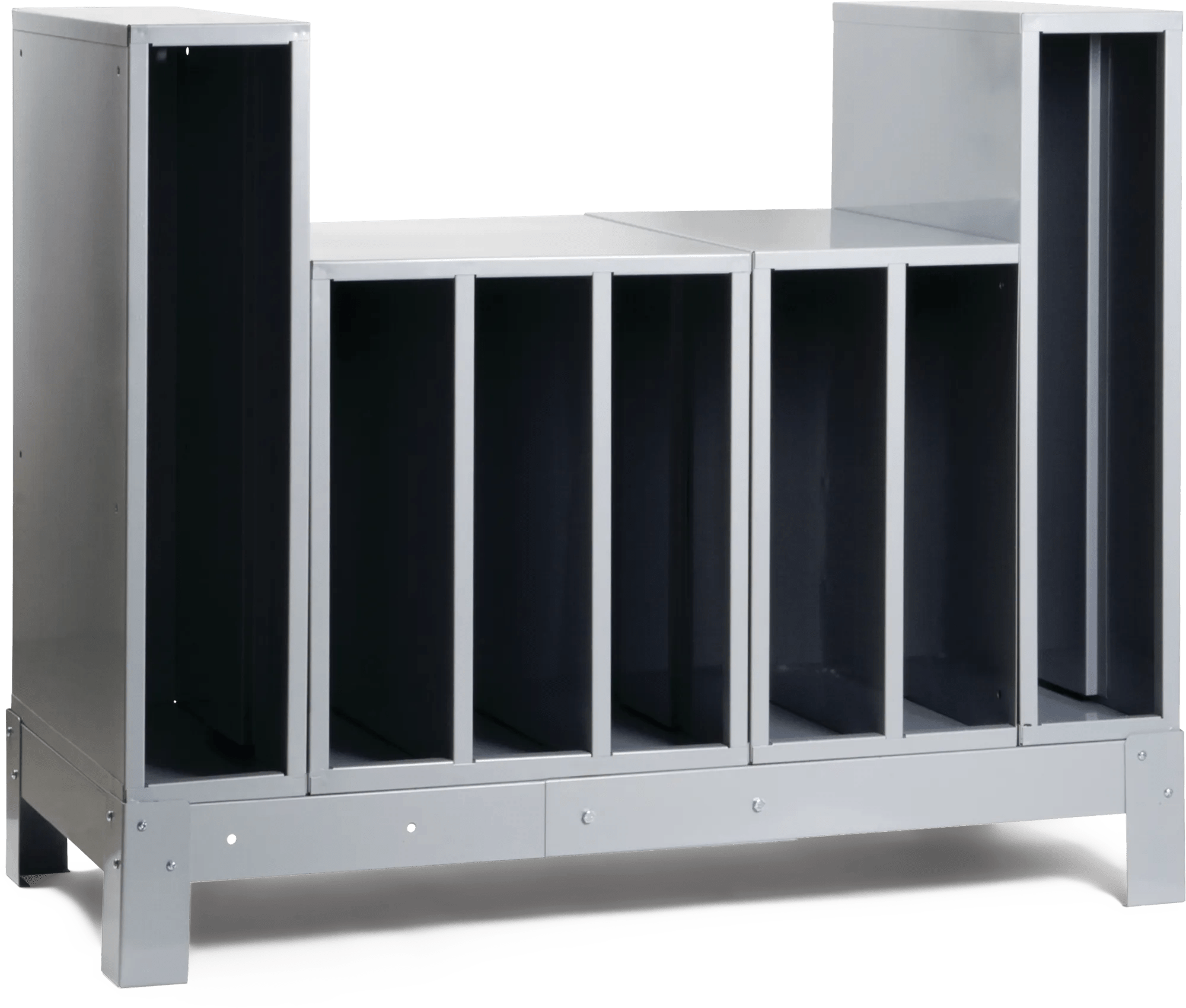 Hydraulic Hose Cabinet