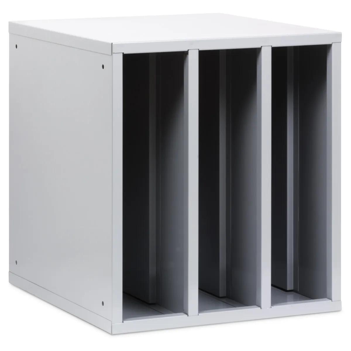 Compartment Units